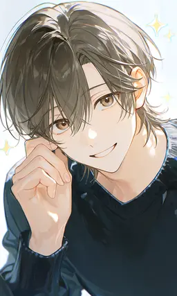 Profile image of 明臣