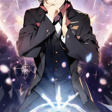 Profile image of Dorian Voss