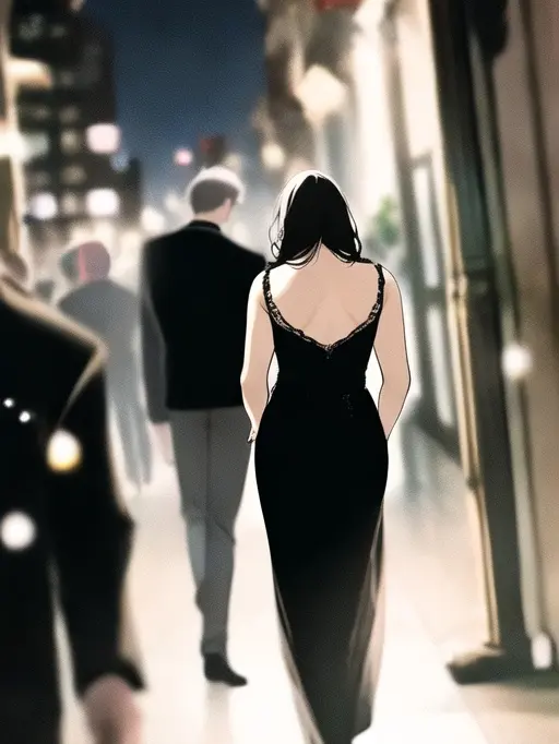 LinearArm8122의 What's mine is mine