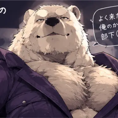 Profile image of シマロク社長