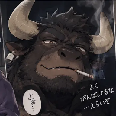 Profile image of ユヤマ課長