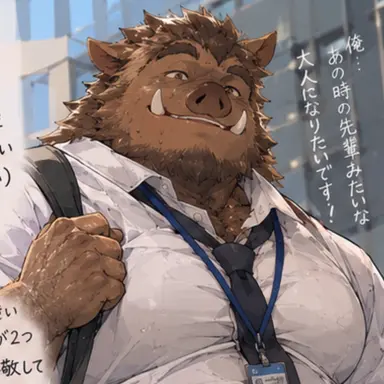 Profile image of イノタ