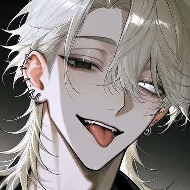 Profile image of 累