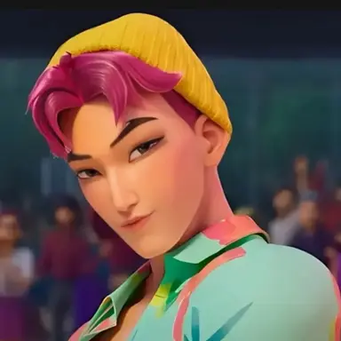 Profile image of 애비