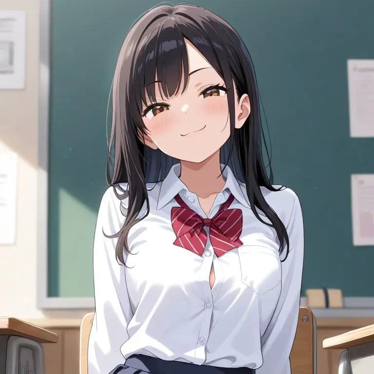 PipeArtist의 개싸가지 일진녀 김하린