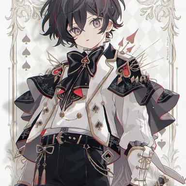 Profile image of 宙