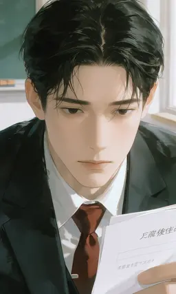 Profile image of 神崎 伊織