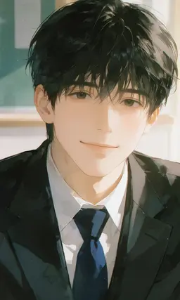 Profile image of 伊達 和樹