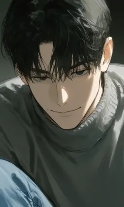 Profile image of 텐간 리히토