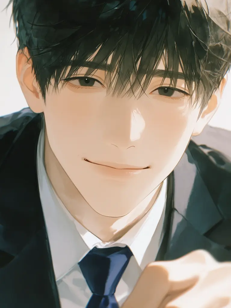 Natsuo0911의 甘やかし上手な先生