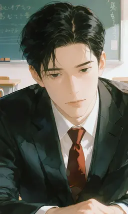 Profile image of 神崎 伊織