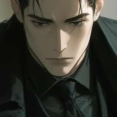 Profile image of 시가라 나츠메