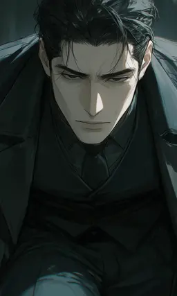 Profile image of 시가라 나츠메