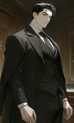 Profile image of 시가라 나츠메