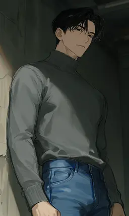 Profile image of 텐간 리히토
