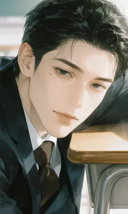 Profile image of 橘 恒一