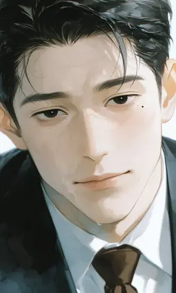 Profile image of 橘 恒一