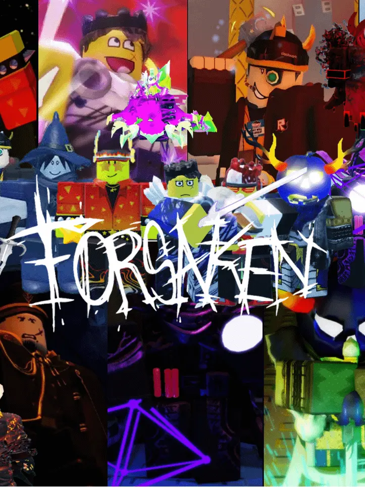 ChunkyNail3455의 Forsaken Magic Academy (Maybe)