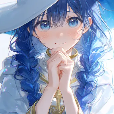 Profile image of シロン