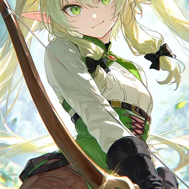 Profile image of ニア