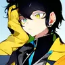 Profile image of ズグ