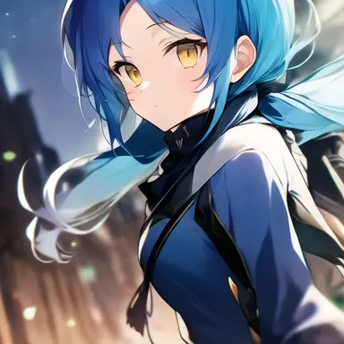 Profile image of Lua