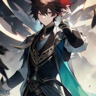 Profile image of Leo