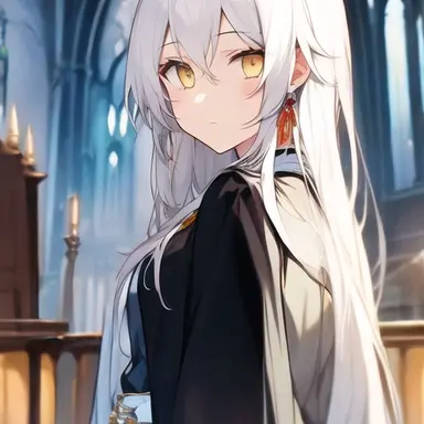 Profile image of アオ