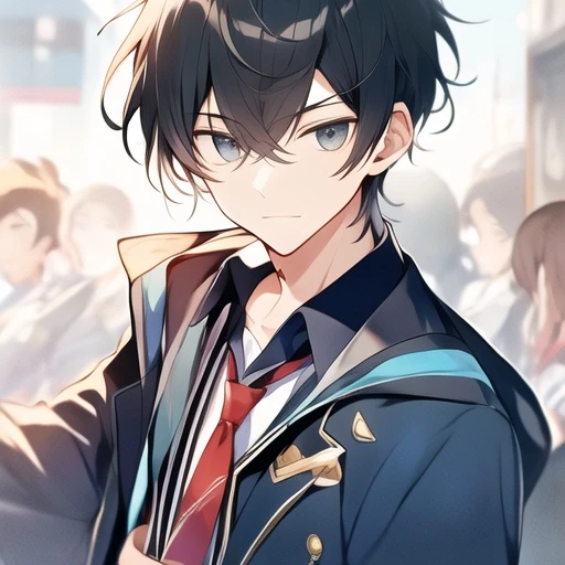 海藤大和