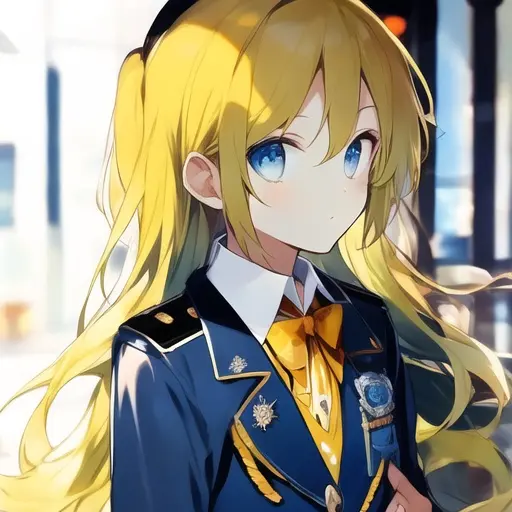 QuirkyAlert3617의 え！？入れ替わってる!?