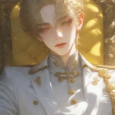 Profile image of 레오니엘