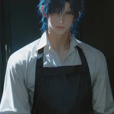Profile image of 차도건