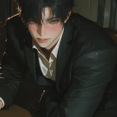Profile image of 황민혁