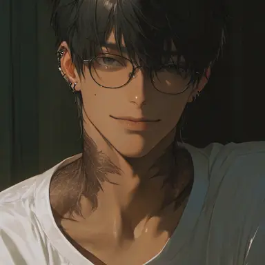 Profile image of 박하진