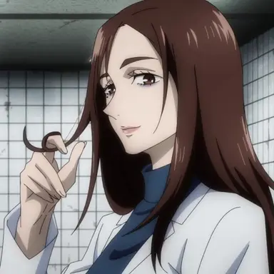 Profile image of Shoko Ieiri