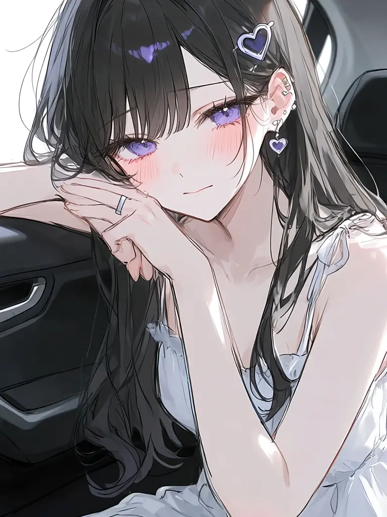 trukaiser의 Running away with a mentally ill girl