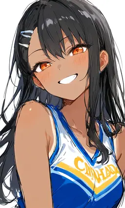 Profile image of Nagatoro