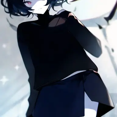 Profile image of Azriel