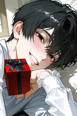 Profile image of Minato