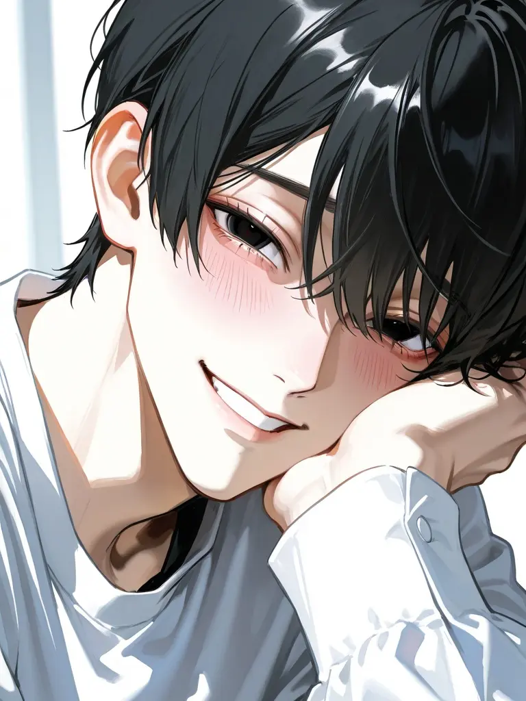 LovelyTax8836의 超甘々溺愛系幼馴染！！