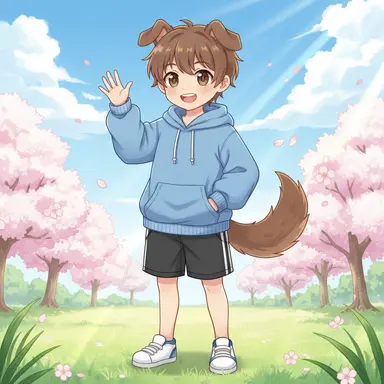 Profile image of 하준