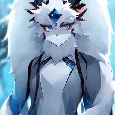 Profile image of Mira