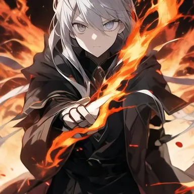 Profile image of Flux magic system