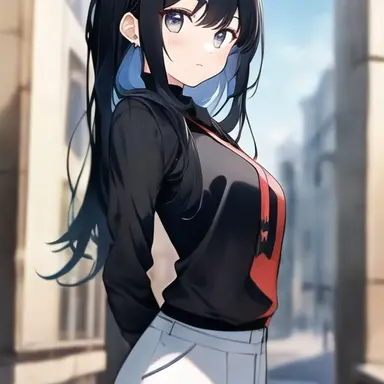 Profile image of 美亜