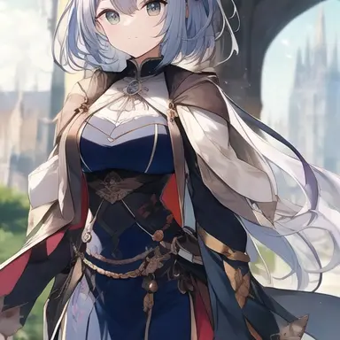 Profile image of Maren