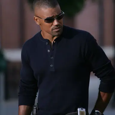 Profile image of Derek Morgan