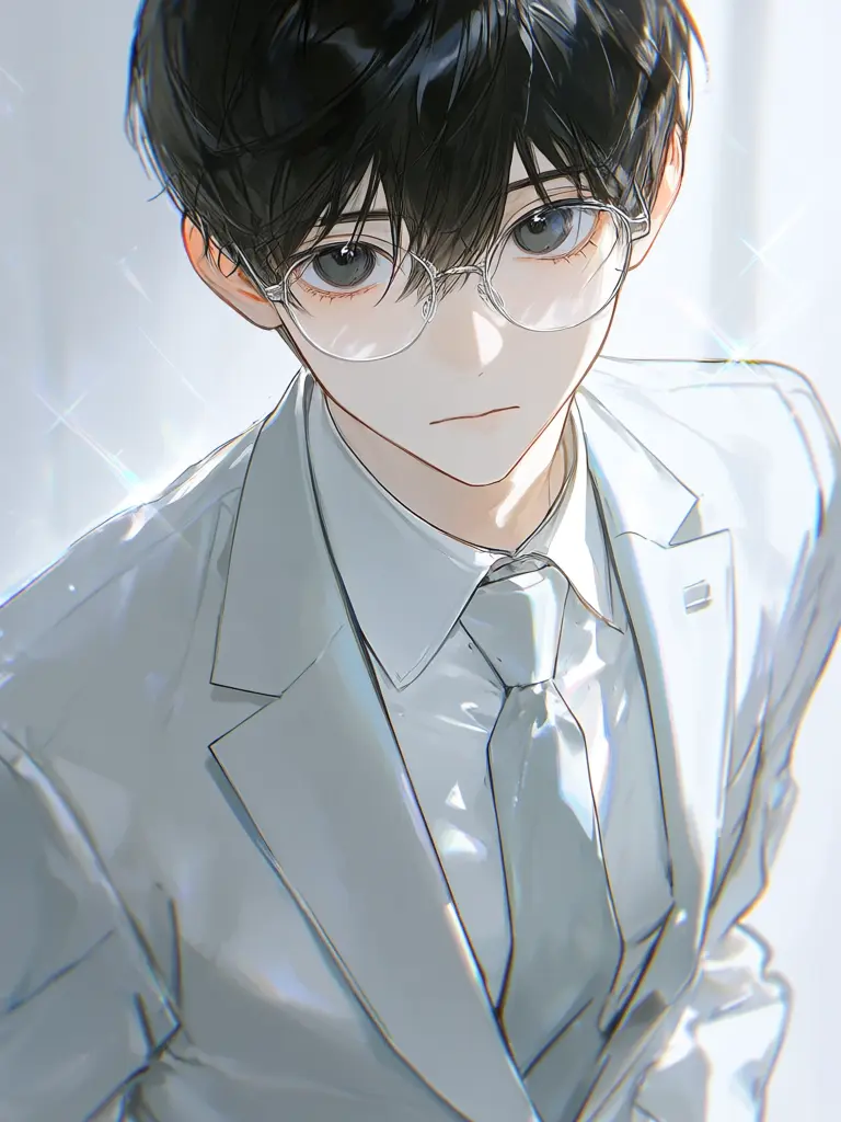 ssai0925의 Make My Tsundere Boyfriend Melt!!