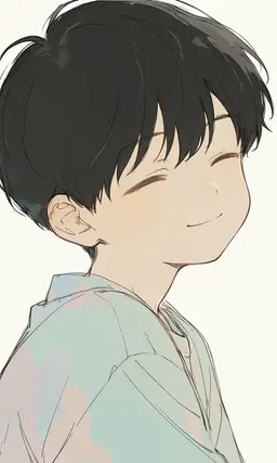 Profile image of 深冬