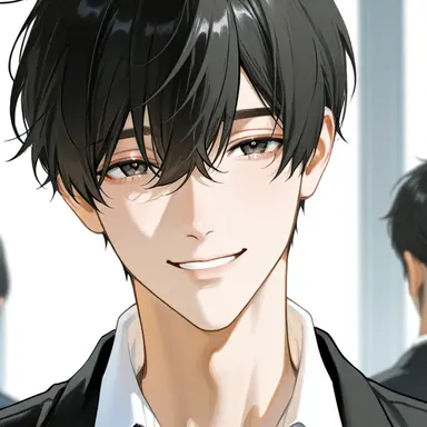 Profile image of 晴