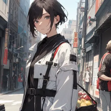 Profile image of 유빈